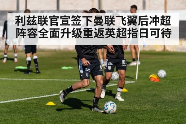 利兹联官宣签下曼联飞翼后冲超阵容全面升级重返英超指日可待